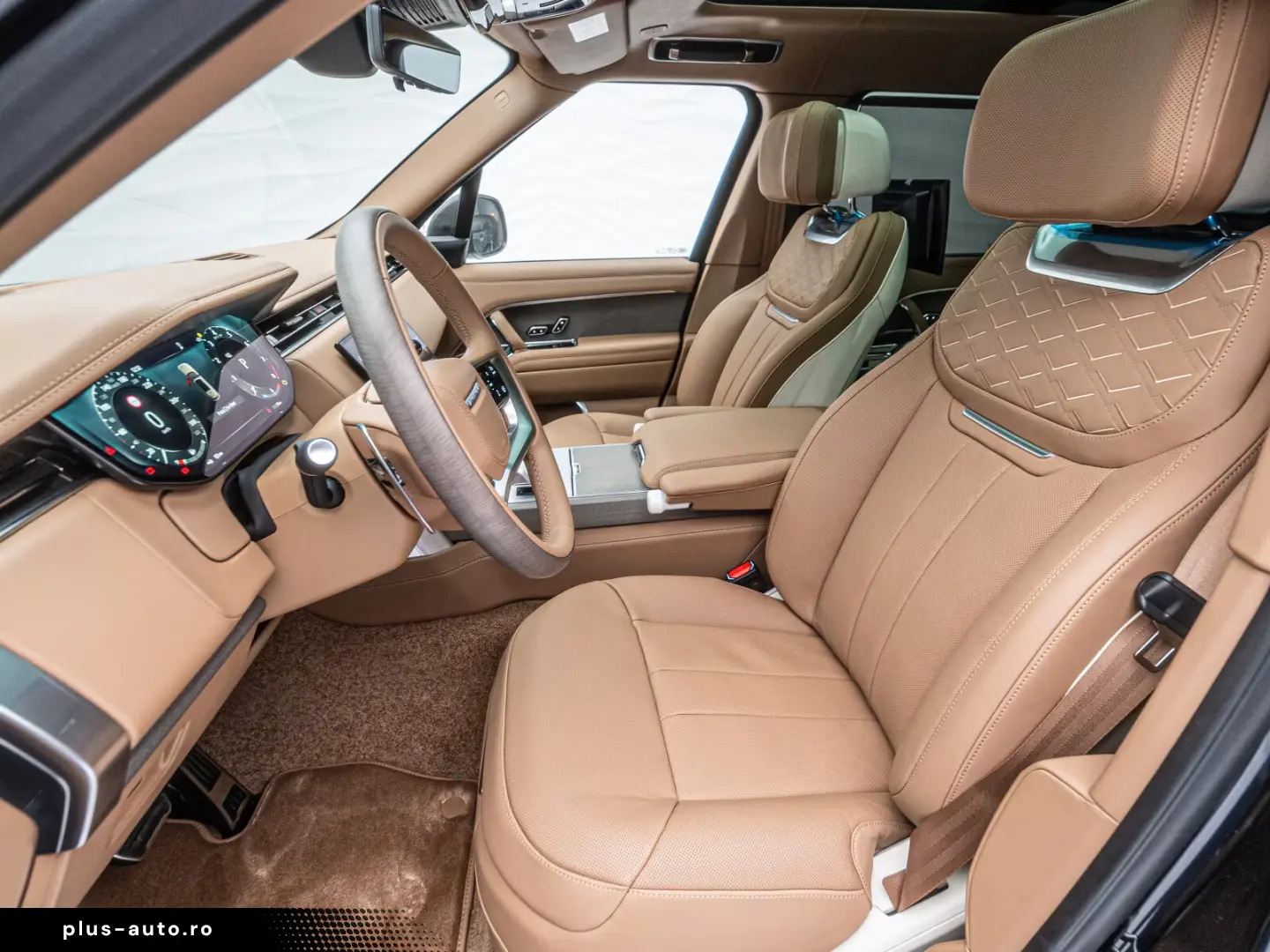 LAND ROVER Range Rover 2026 — imagine 16