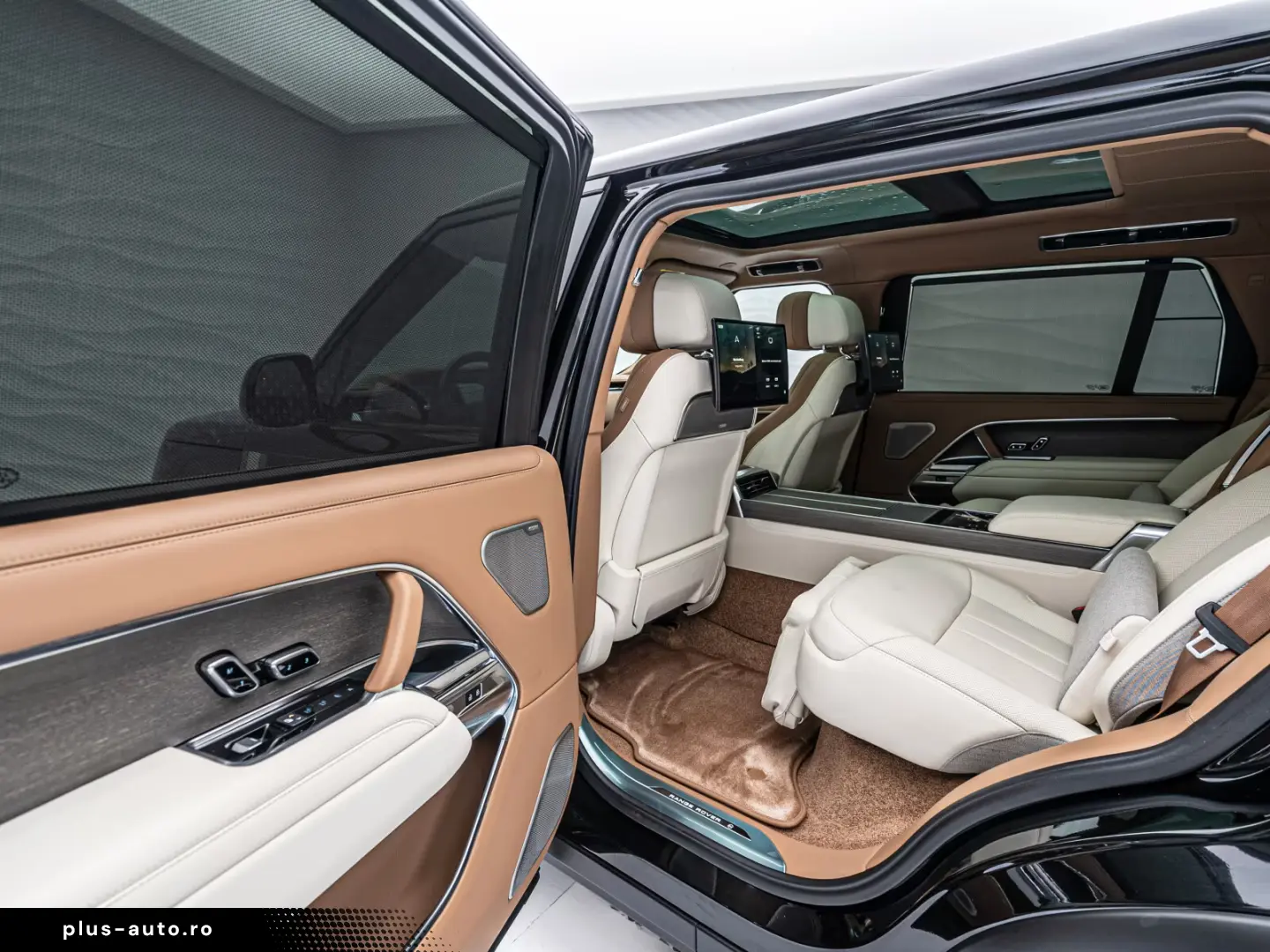 LAND ROVER Range Rover 2026 — imagine 25
