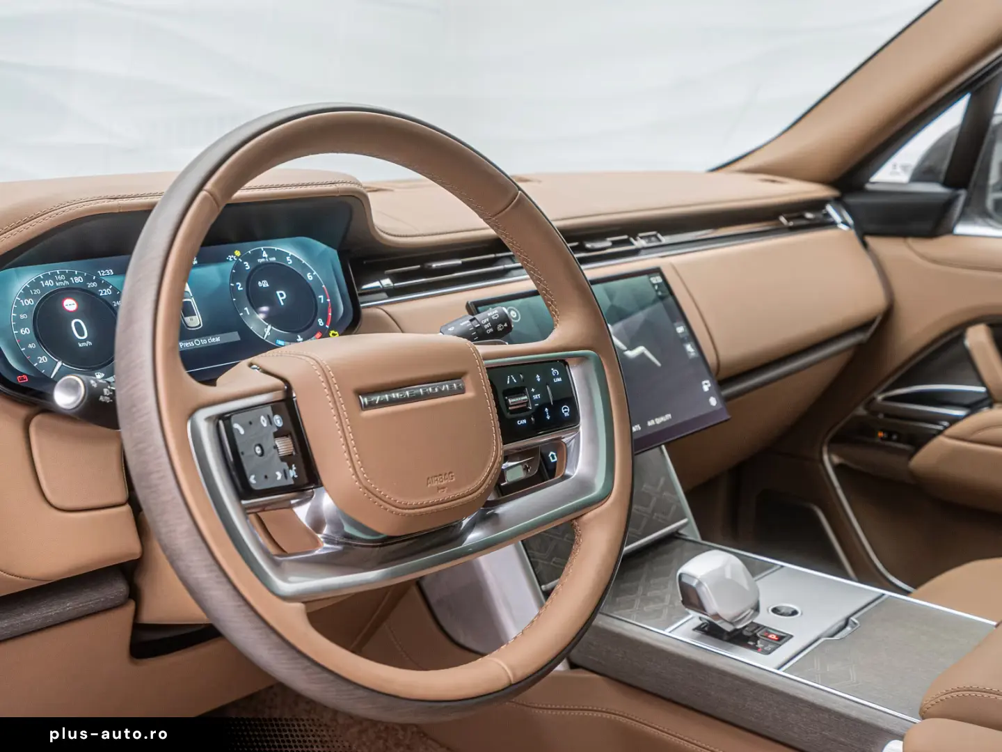 LAND ROVER Range Rover 2026 — imagine 11
