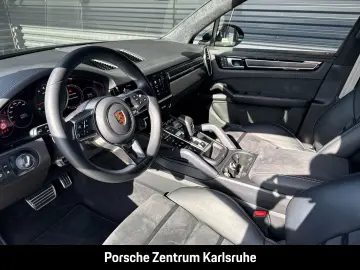 PORSCHE Cayenne GTS InnoDrive LED-Matrix Soft-Close BOSE