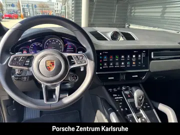 PORSCHE Cayenne GTS InnoDrive LED-Matrix Soft-Close BOSE