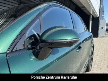 PORSCHE Cayenne GTS InnoDrive LED-Matrix Soft-Close BOSE