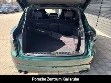 PORSCHE Cayenne GTS InnoDrive LED-Matrix Soft-Close BOSE