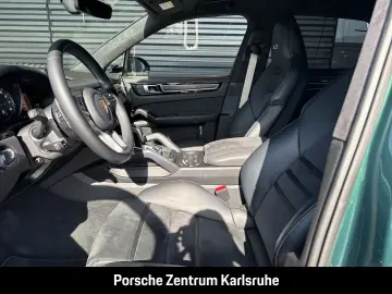 PORSCHE Cayenne GTS InnoDrive LED-Matrix Soft-Close BOSE