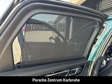 PORSCHE Cayenne GTS InnoDrive LED-Matrix Soft-Close BOSE
