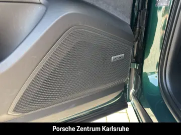 PORSCHE Cayenne GTS InnoDrive LED-Matrix Soft-Close BOSE