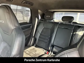 PORSCHE Cayenne GTS InnoDrive LED-Matrix Soft-Close BOSE