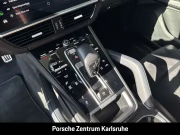 PORSCHE Cayenne GTS InnoDrive LED-Matrix Soft-Close BOSE