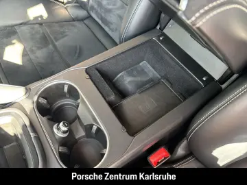 PORSCHE Cayenne GTS InnoDrive LED-Matrix Soft-Close BOSE