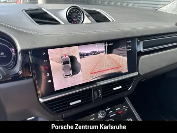 PORSCHE Cayenne GTS InnoDrive LED-Matrix Soft-Close BOSE
