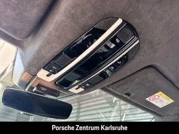 PORSCHE Cayenne GTS InnoDrive LED-Matrix Soft-Close BOSE