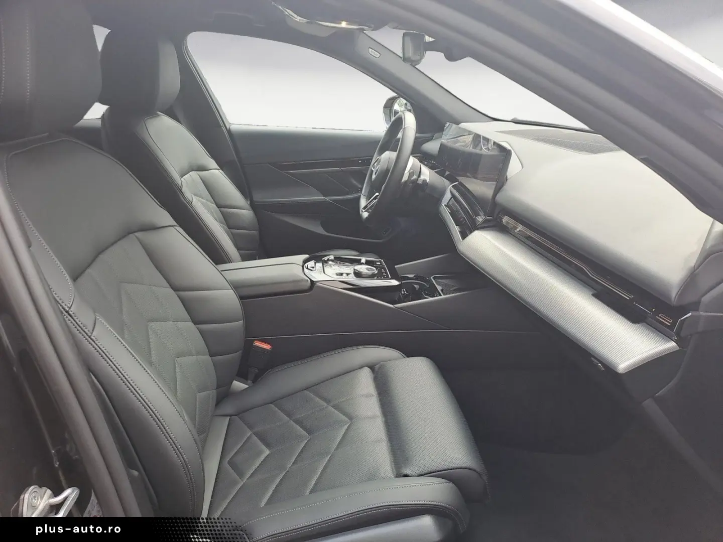 BMW 520iA Limousine M Sportpaket Driving Assistant P