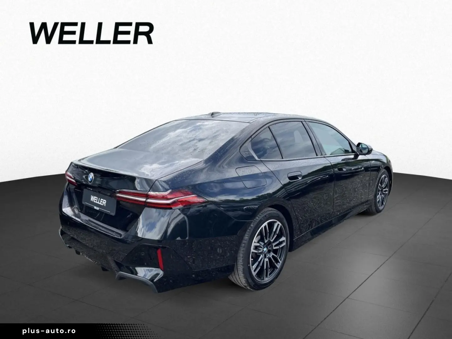BMW 520dA M SPORT G60 LivePl AdLED KomSi St Go Kam