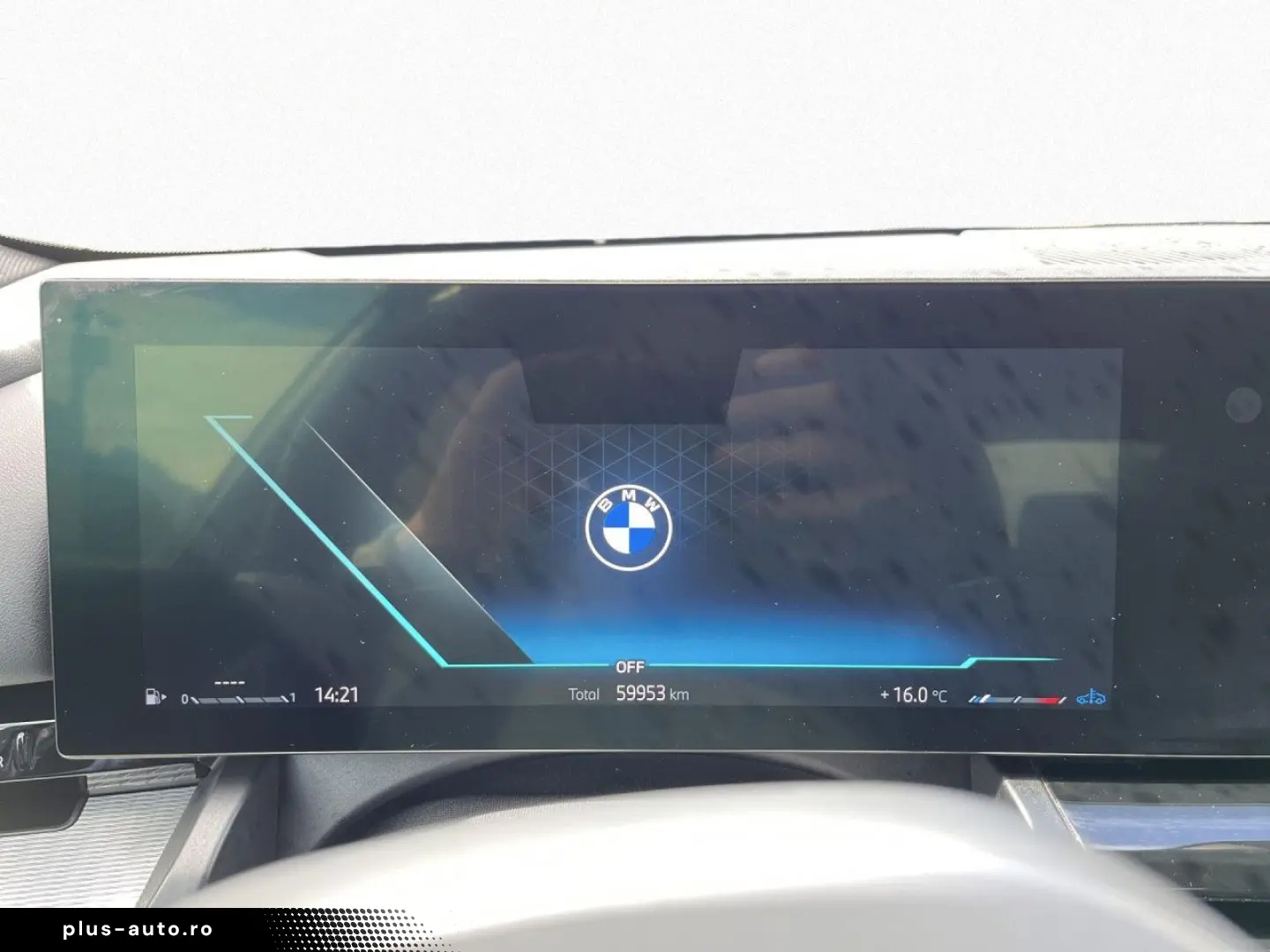 BMW 520dA M SPORT G60 LivePl AdLED KomSi St Go Kam