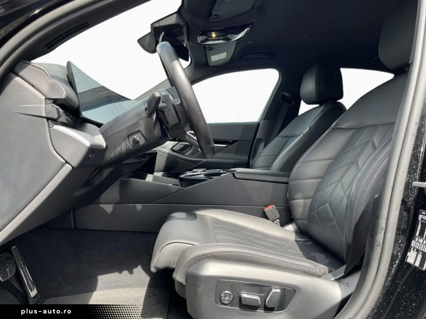 BMW 520dA M SPORT G60 LivePl AdLED KomSi St Go Kam
