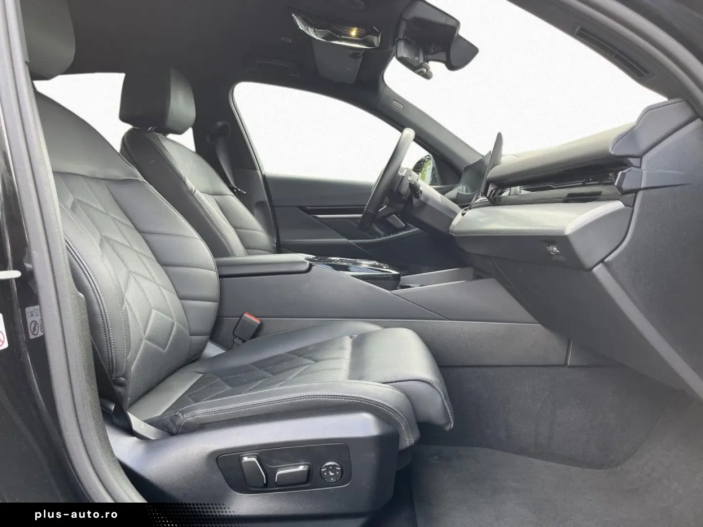 BMW 520dA M SPORT G60 LivePl AdLED KomSi St Go Kam