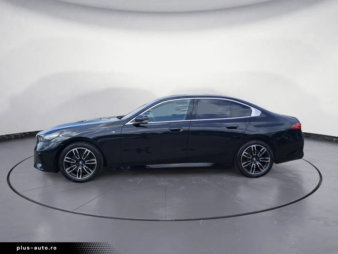 BMW 520d xDrive Limousine M Sportpaket Aktive Geschw