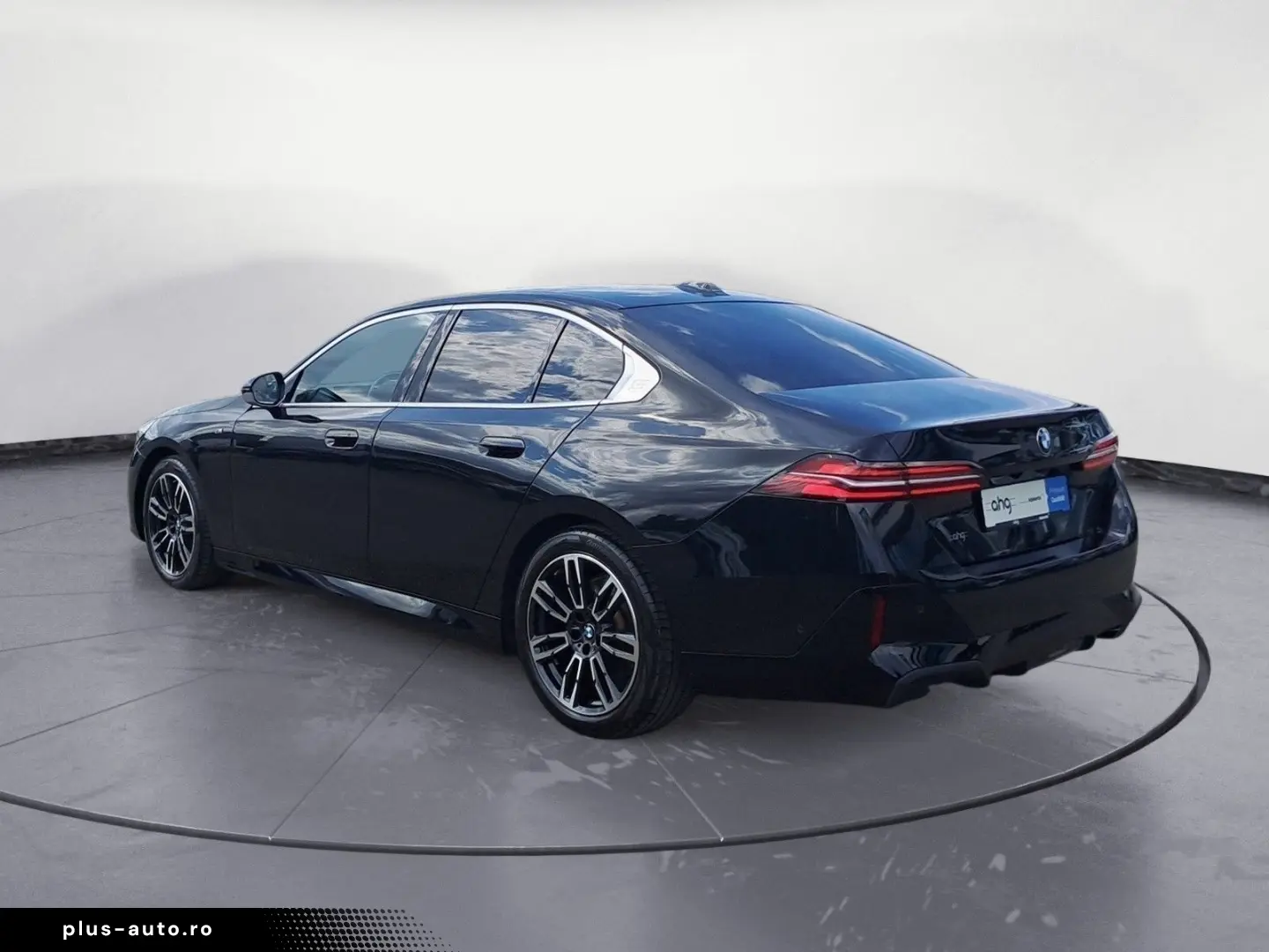 BMW 520d xDrive Limousine M Sportpaket Aktive Geschw