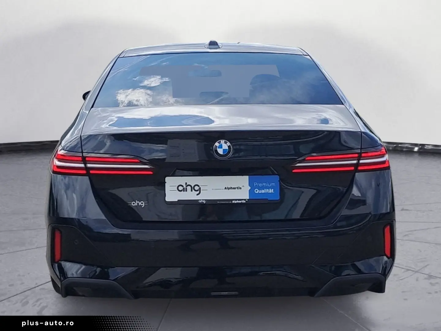 BMW 520d xDrive Limousine M Sportpaket Aktive Geschw
