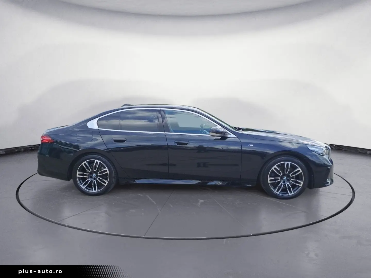 BMW 520d xDrive Limousine M Sportpaket Aktive Geschw
