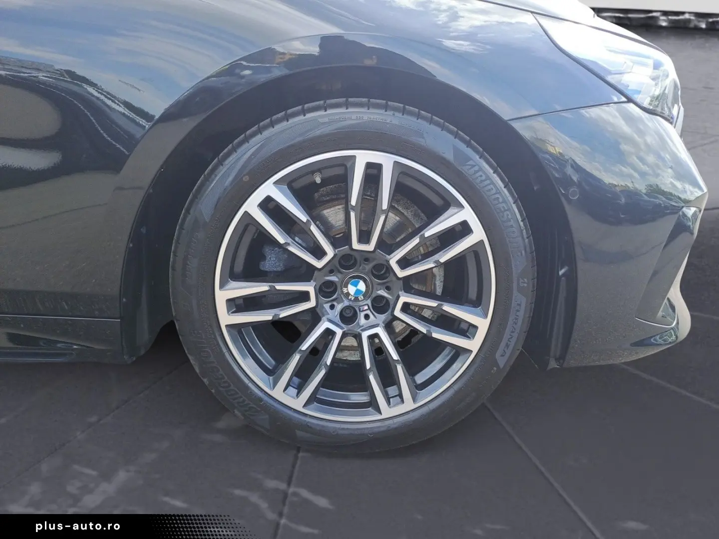 BMW 520d xDrive Limousine M Sportpaket Aktive Geschw