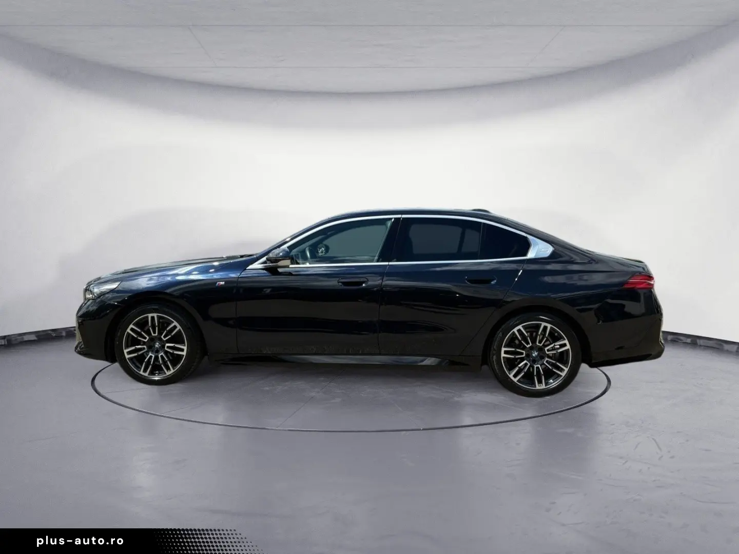 BMW 520d xDrive Limousine M Sportpaket Aktive Geschw