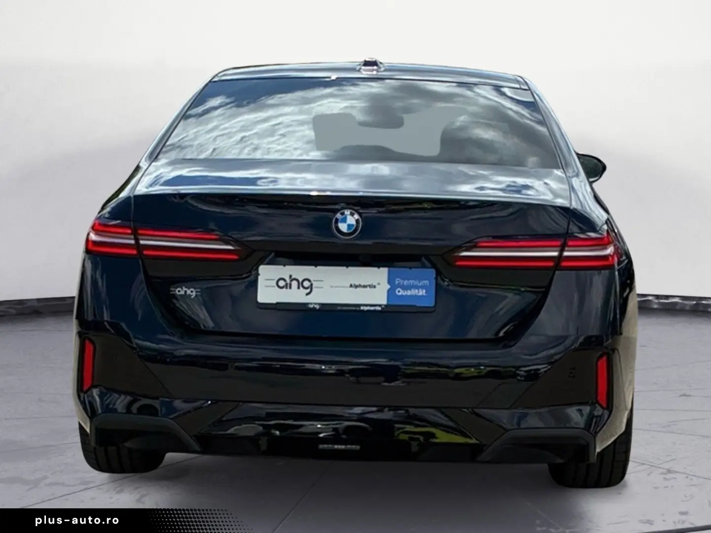 BMW 520d xDrive Limousine M Sportpaket Aktive Geschw