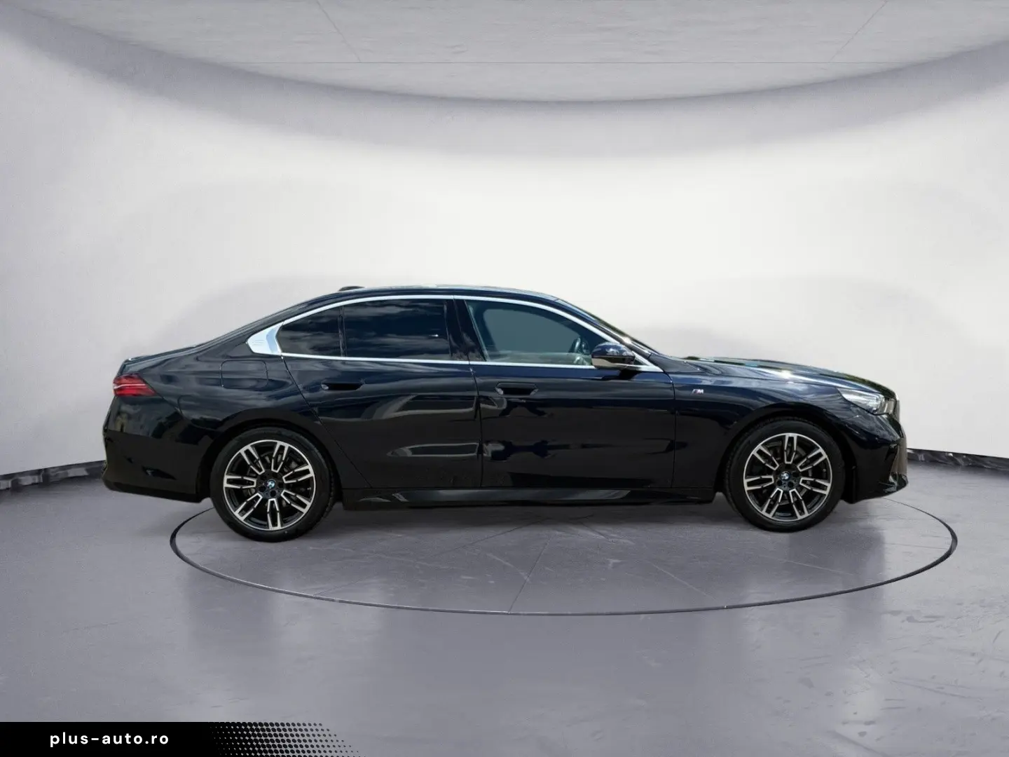 BMW 520d xDrive Limousine M Sportpaket Aktive Geschw