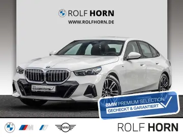 BMW 520d M Sportpaket harman kardon Navi Sitzhz RKam