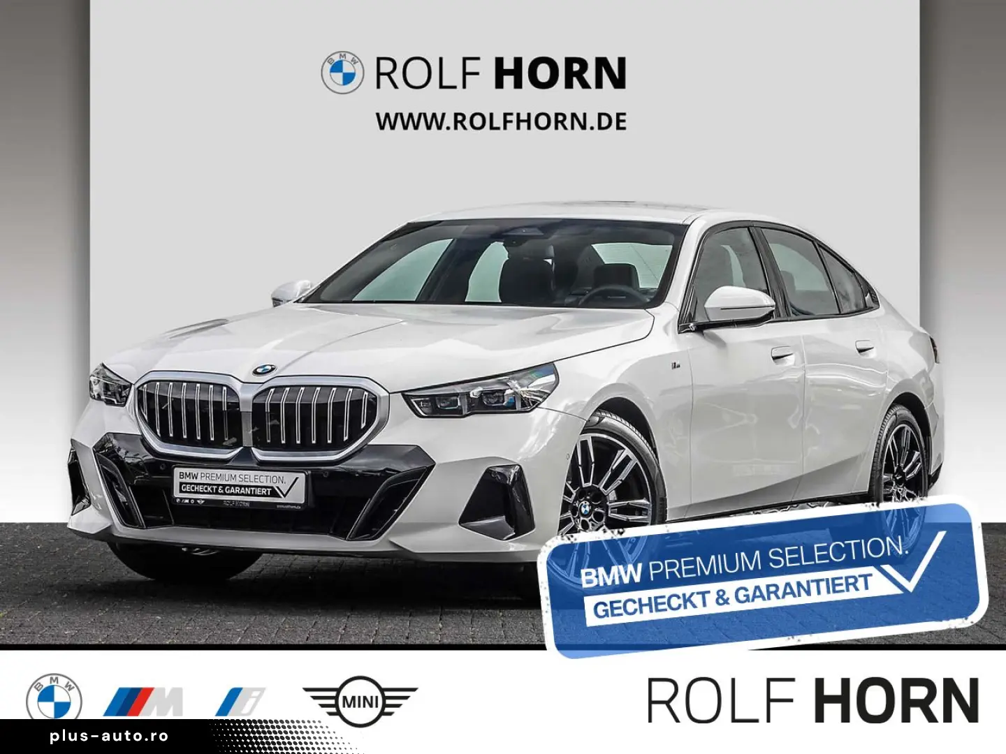 BMW 520d M Sportpaket harman kardon Navi Sitzhz RKam