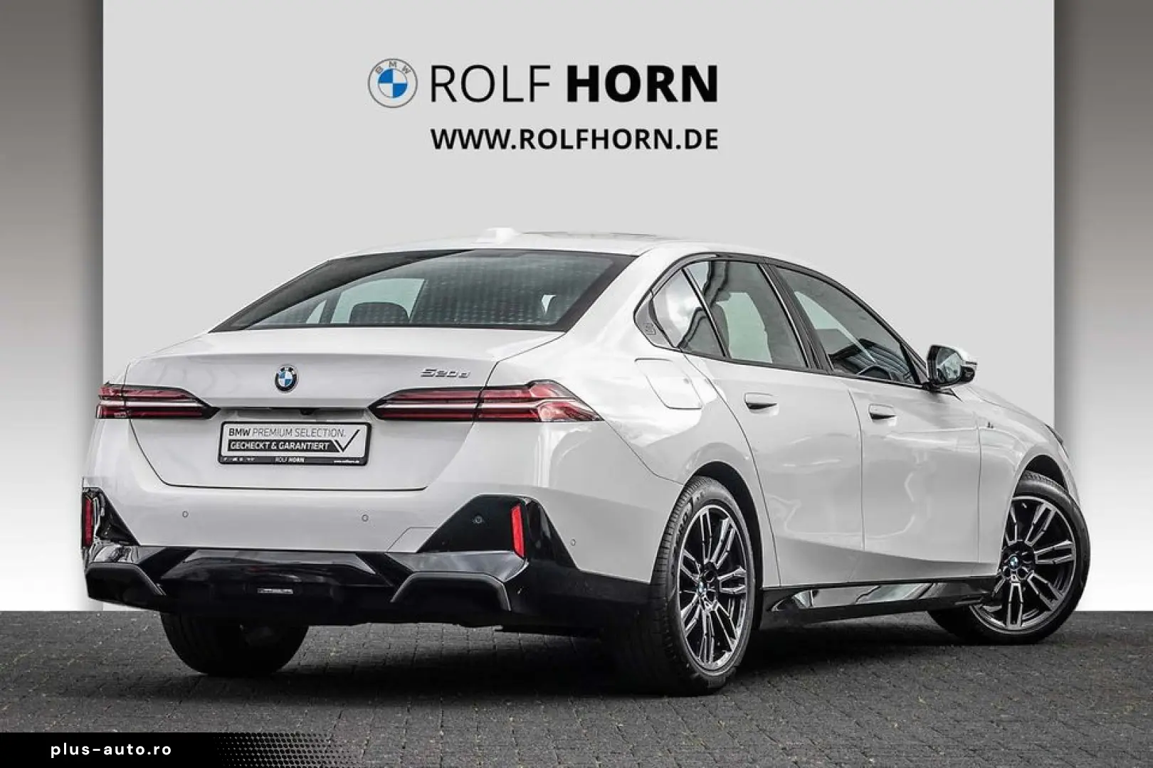 BMW 520d M Sportpaket harman kardon Navi Sitzhz RKam