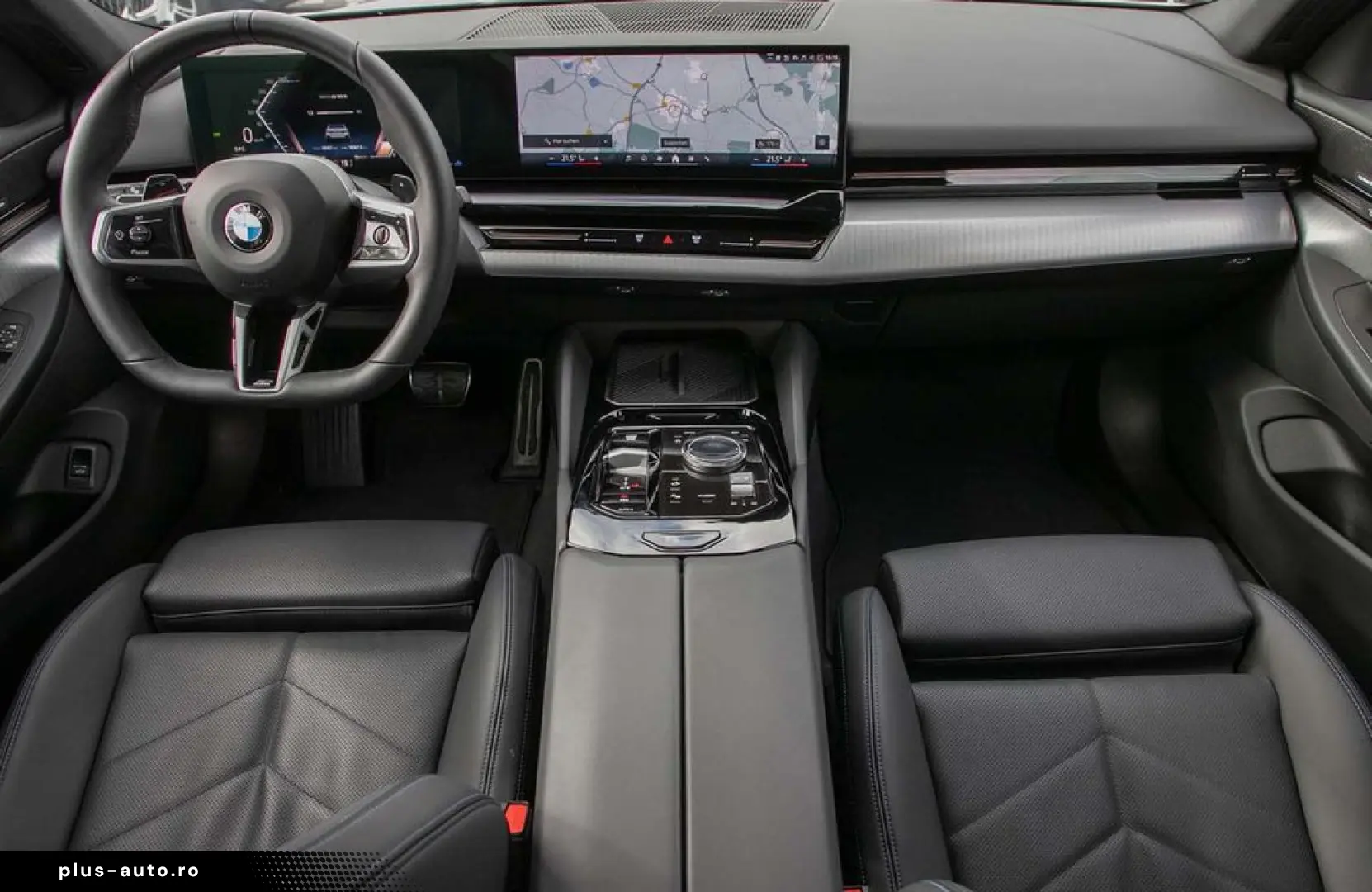 BMW 520d M Sportpaket harman kardon Navi Sitzhz RKam