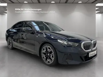 BMW 520d M Sport Driv.Assist.Prof Harman K Kamera