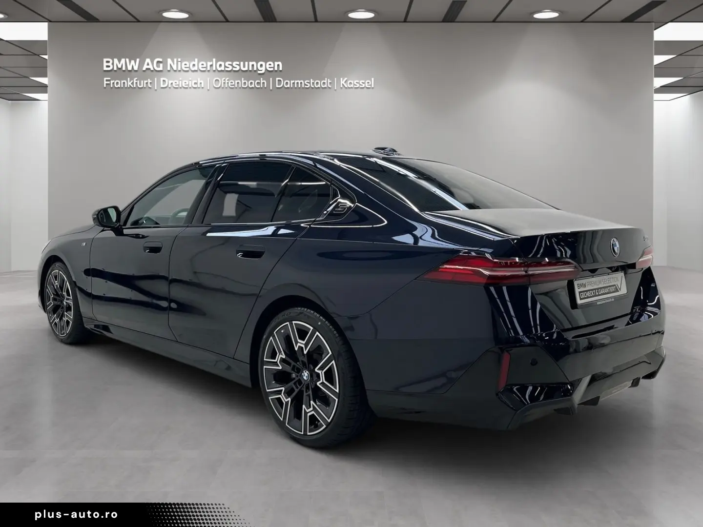 BMW 520d M Sport Driv.Assist.Prof Harman K Kamera