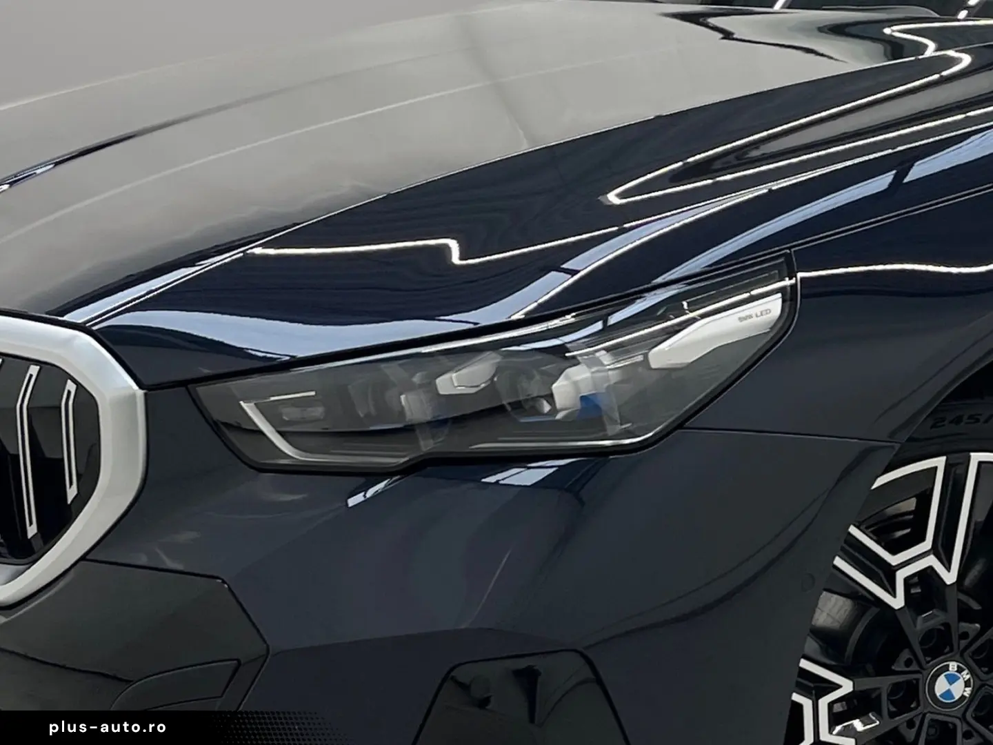 BMW 520d M Sport Driv.Assist.Prof Harman K Kamera