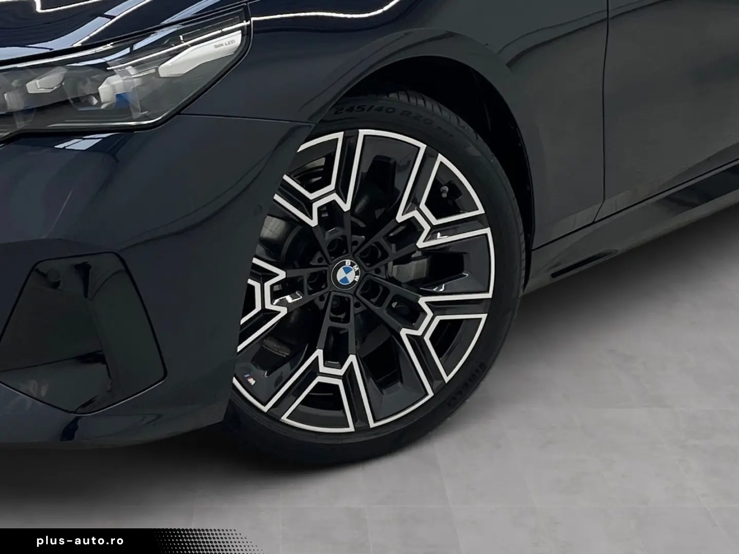 BMW 520d M Sport Driv.Assist.Prof Harman K Kamera