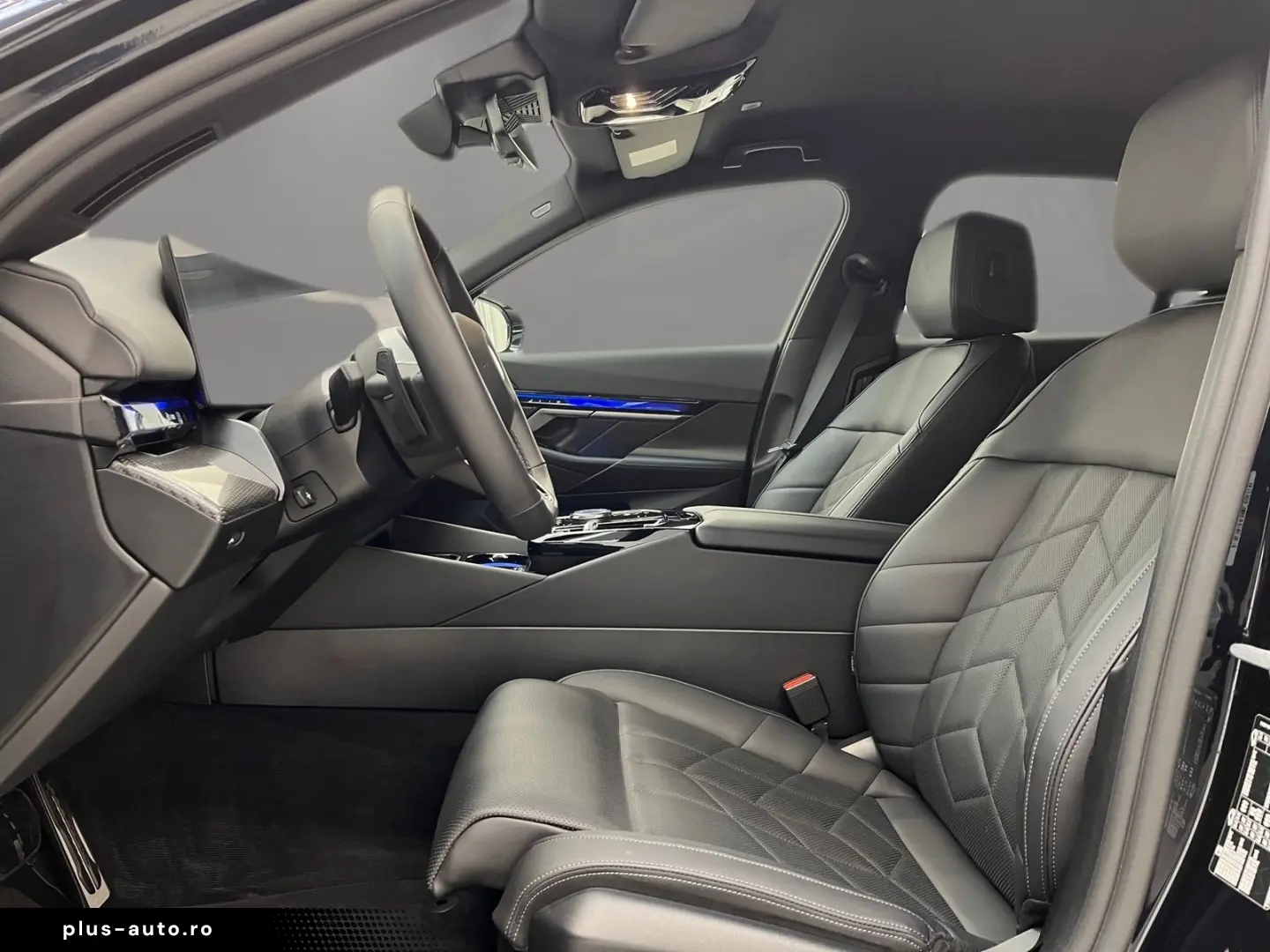 BMW 520d M Sport Driv.Assist.Prof Harman K Kamera