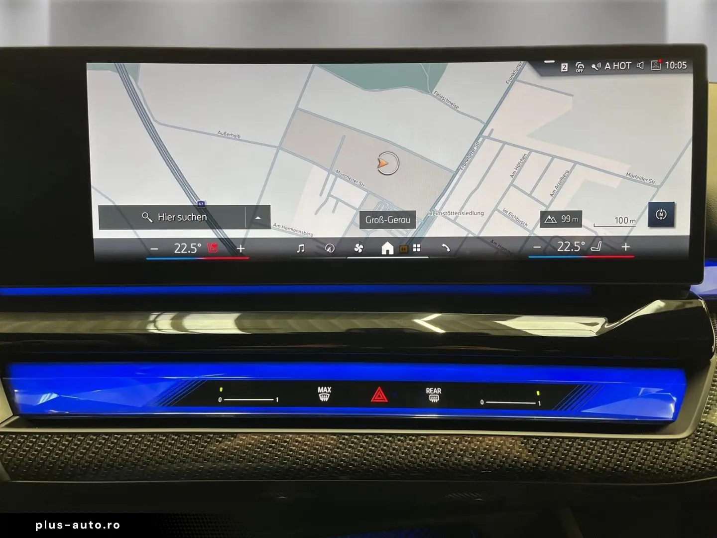 BMW 520d M Sport Driv.Assist.Prof Harman K Kamera