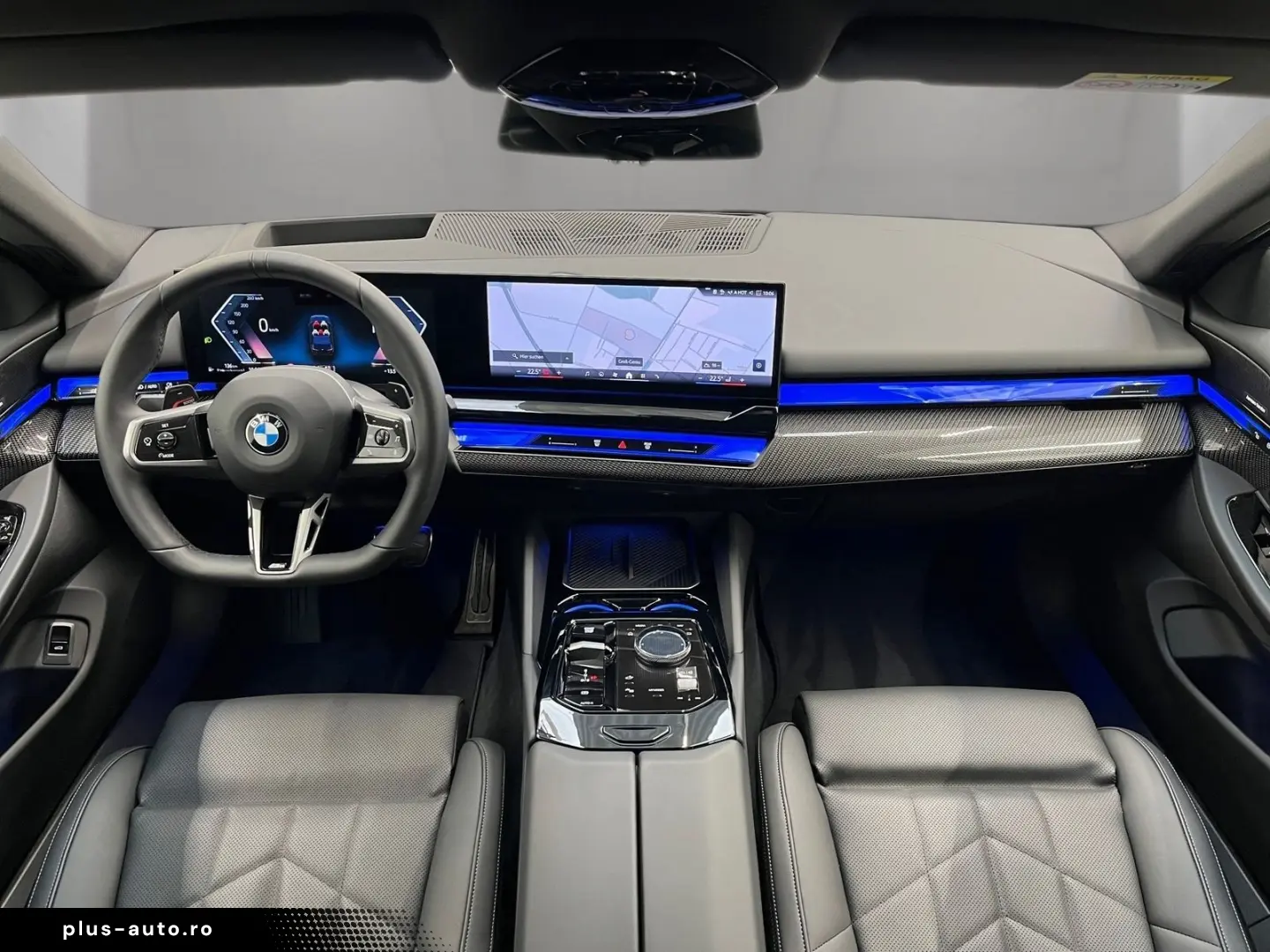 BMW 520d M Sport Driv.Assist.Prof Harman K Kamera