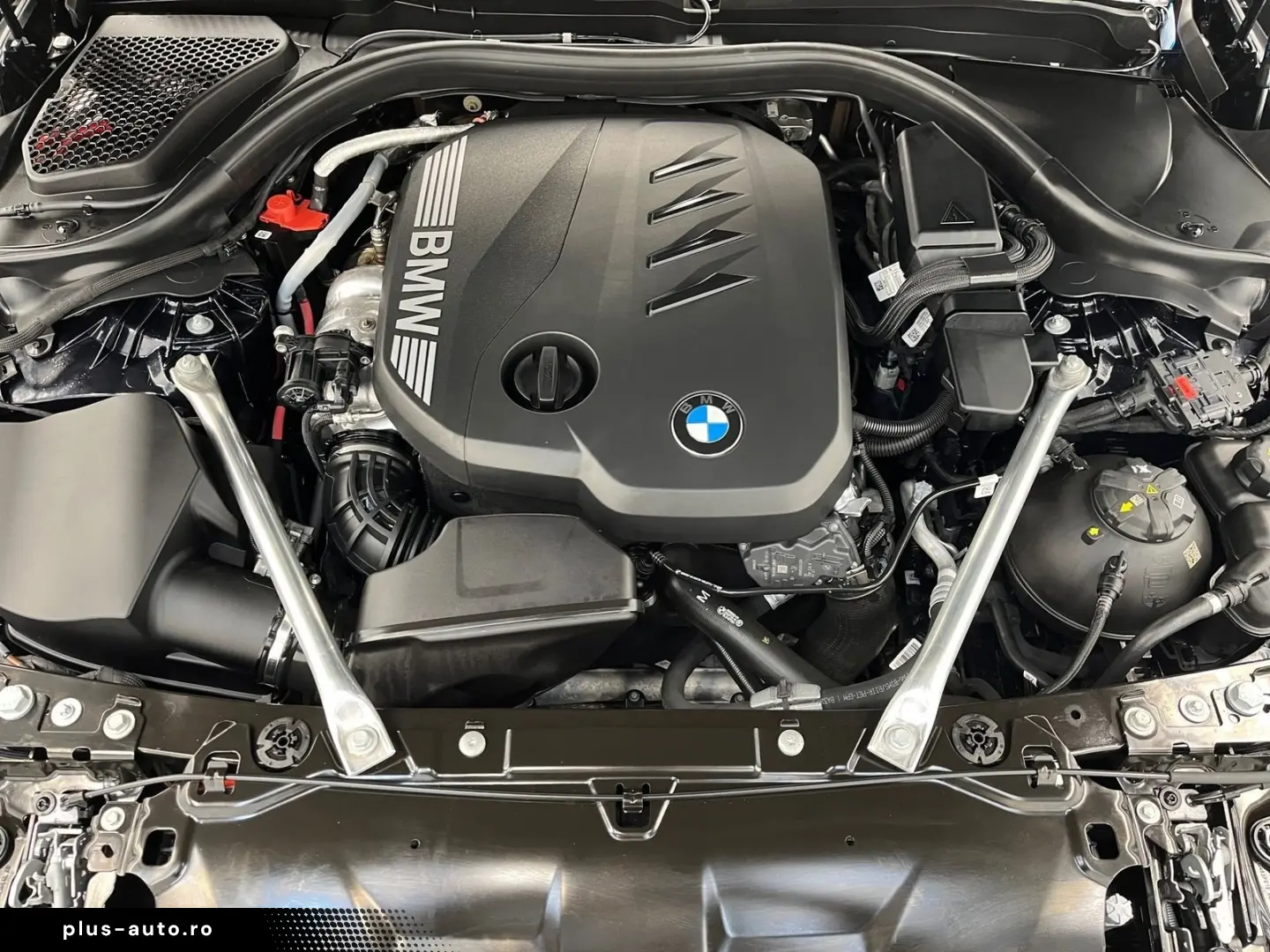 BMW 520d M Sport Driv.Assist.Prof Harman K Kamera