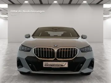 BMW 520i Lim. M Sport HiFi h k DAPr. PAPr. Standhz.