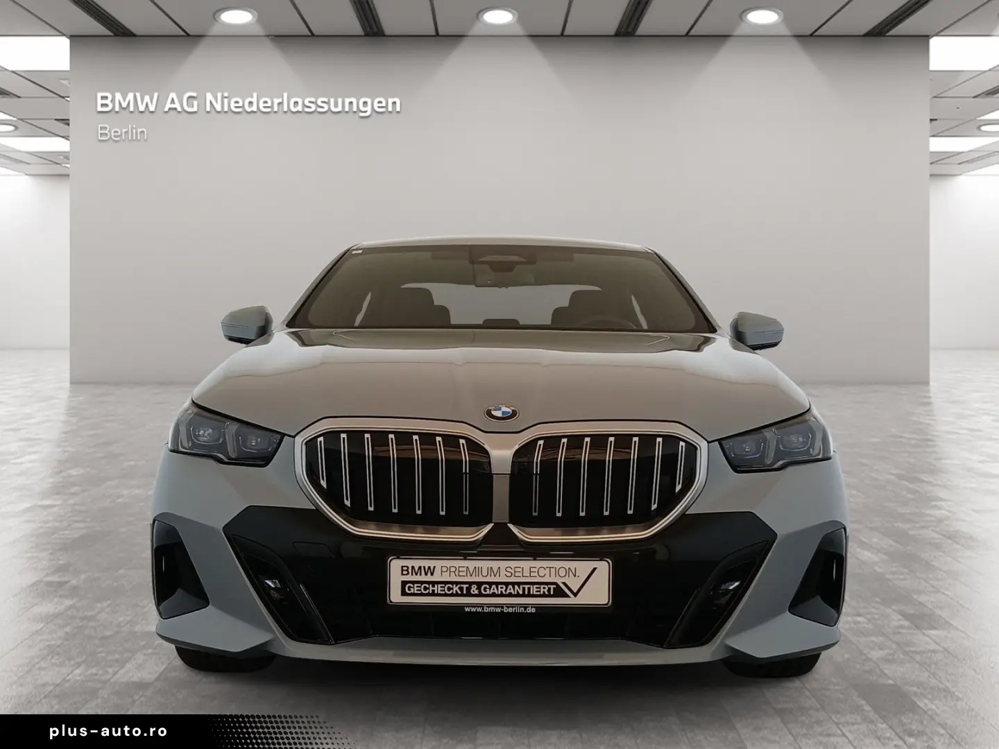 BMW 520i Lim. M Sport HiFi h k DAPr. PAPr. Standhz.
