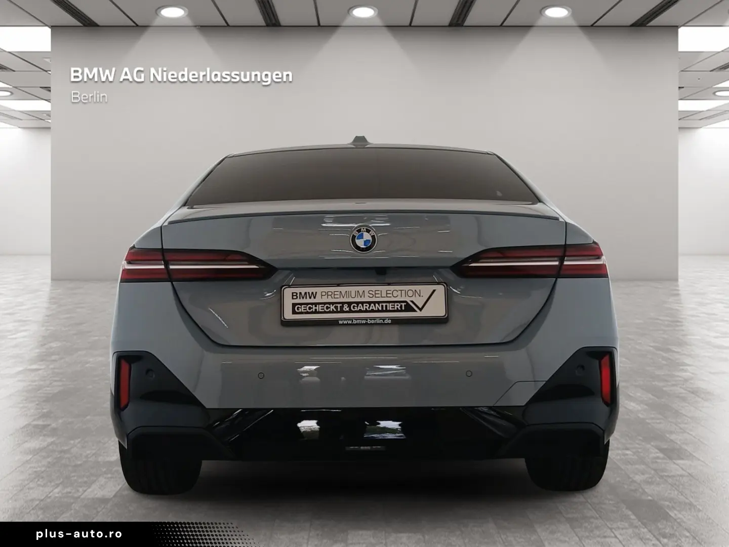 BMW 520i Lim. M Sport HiFi h k DAPr. PAPr. Standhz.