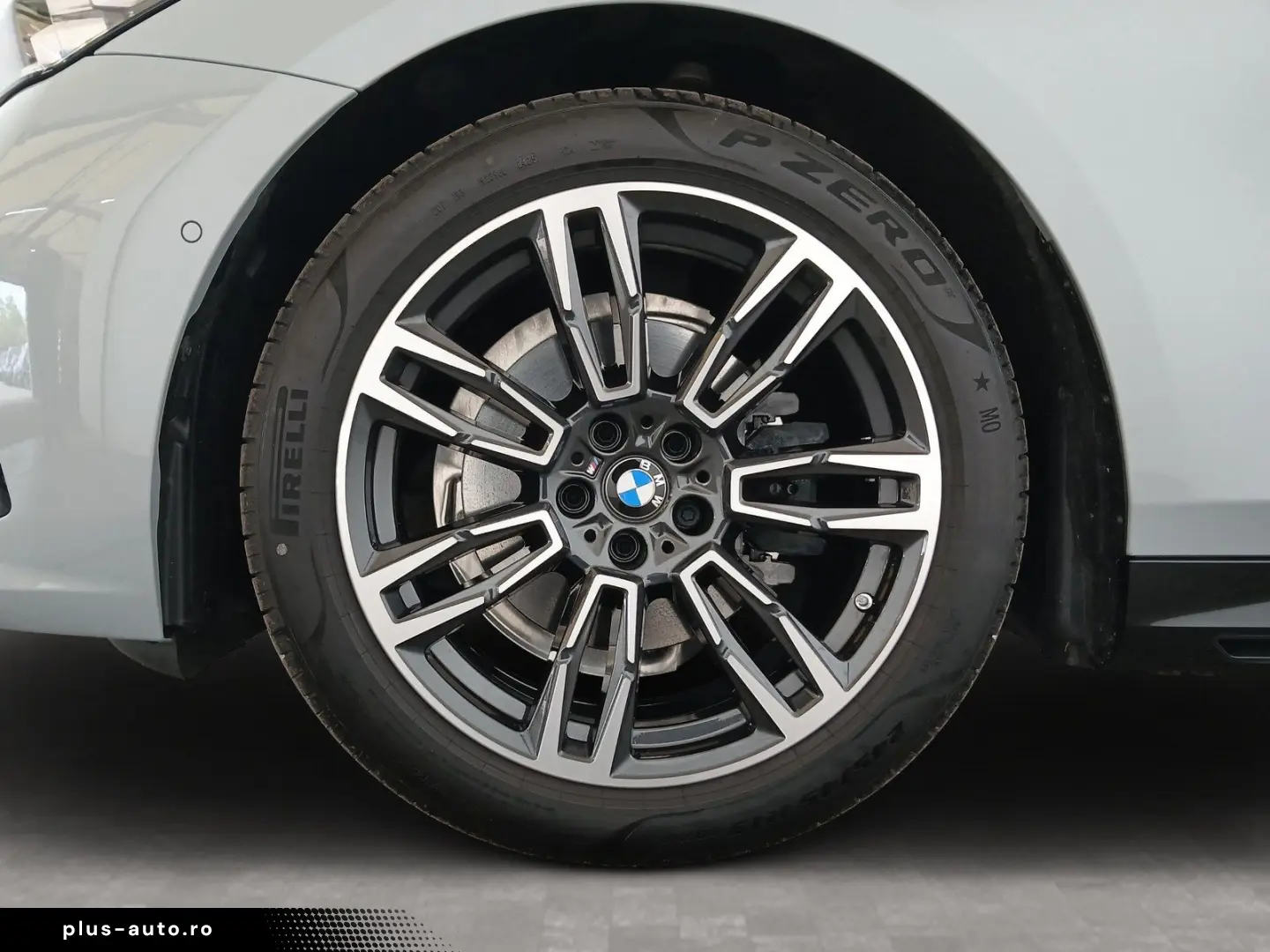 BMW 520i Lim. M Sport HiFi h k DAPr. PAPr. Standhz.