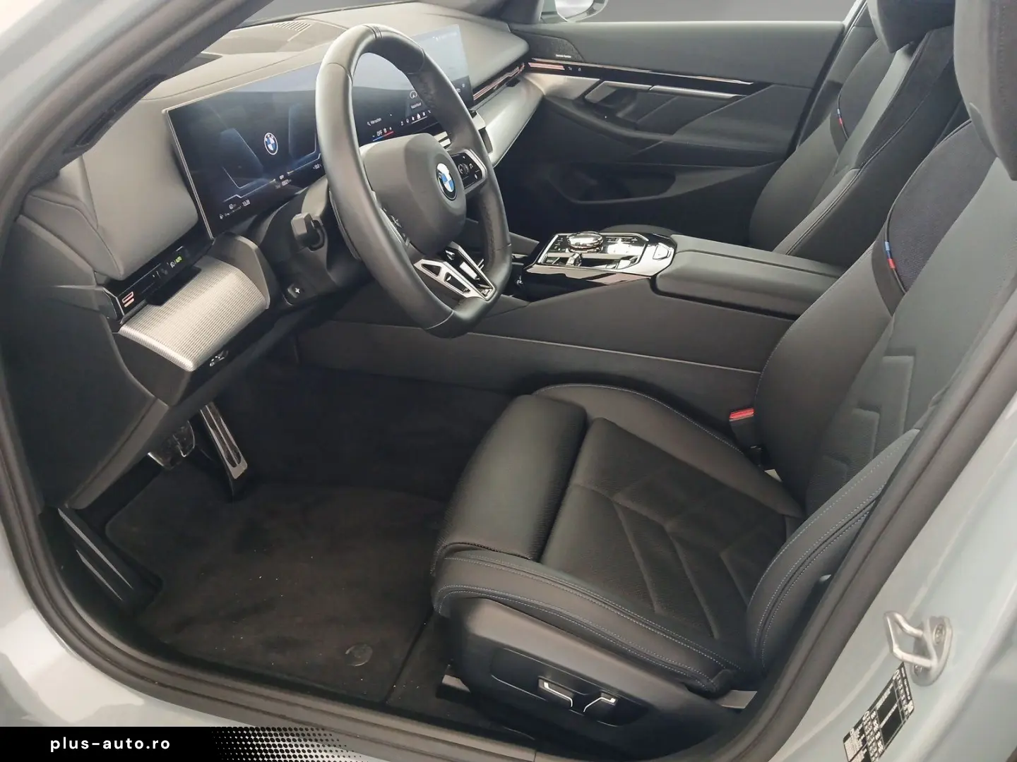 BMW 520i Lim. M Sport HiFi h k DAPr. PAPr. Standhz.