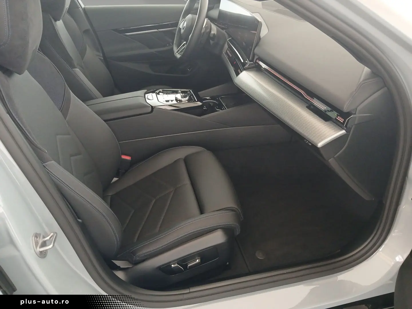 BMW 520i Lim. M Sport HiFi h k DAPr. PAPr. Standhz.