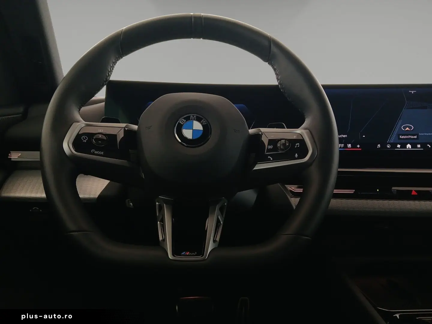 BMW 520i Lim. M Sport HiFi h k DAPr. PAPr. Standhz.