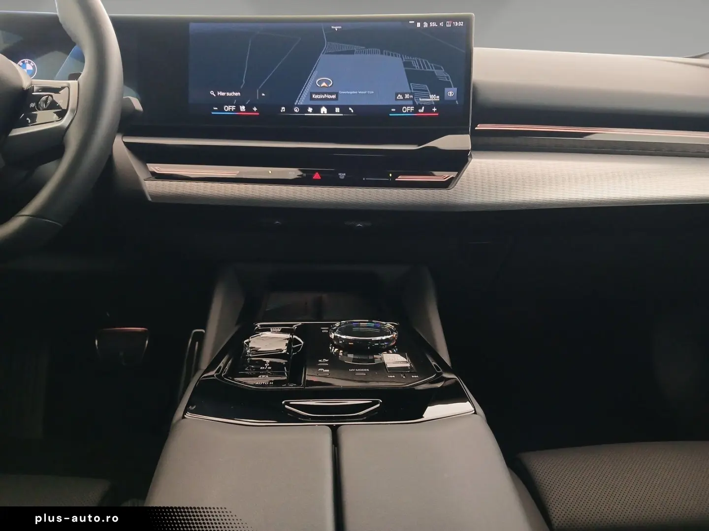 BMW 520i Lim. M Sport HiFi h k DAPr. PAPr. Standhz.