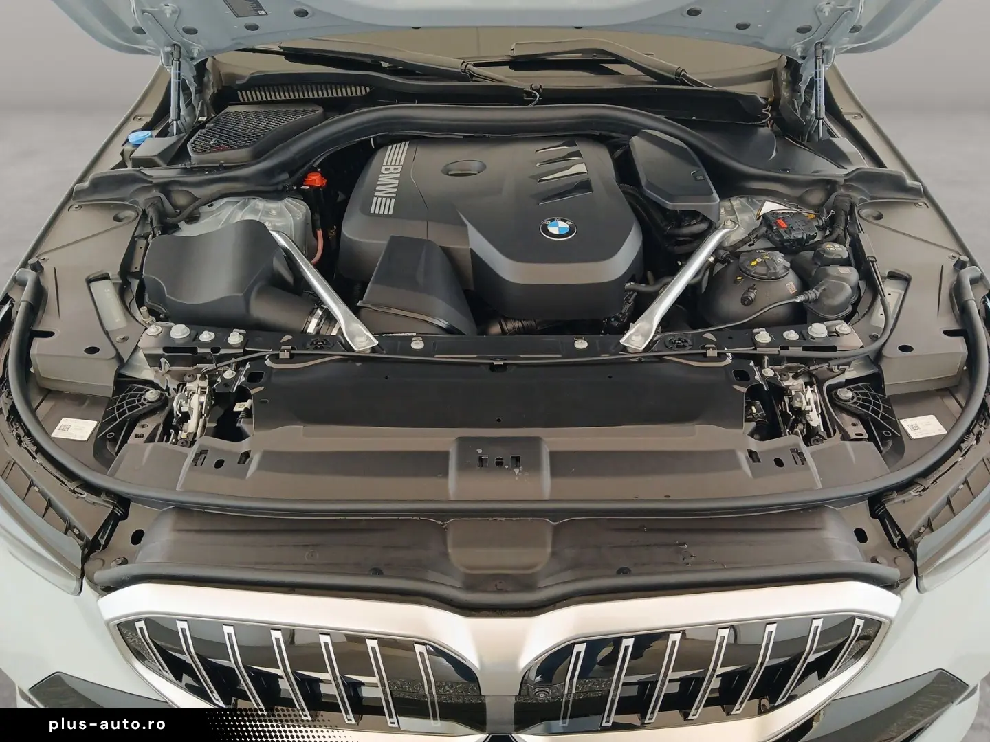 BMW 520i Lim. M Sport HiFi h k DAPr. PAPr. Standhz.