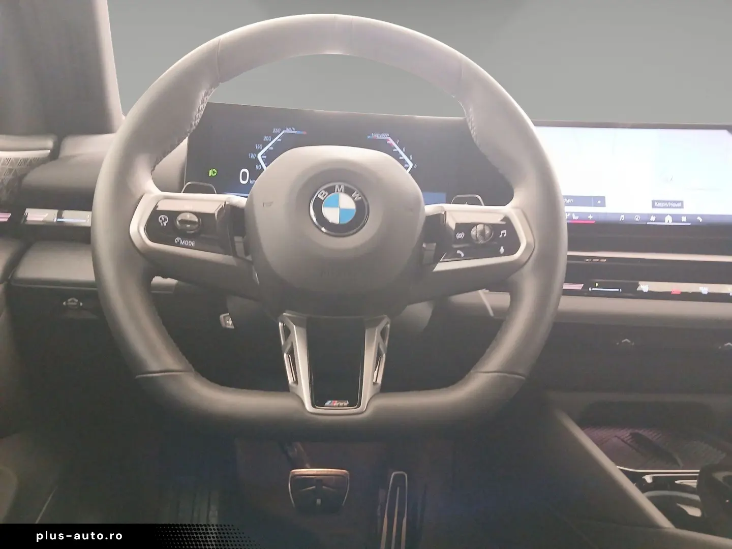 BMW 520i Lim. M Sport Leder LiCoPr B&W AHK DA  Cam.